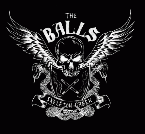 The Balls : Skeleton Creek
